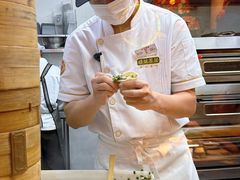 -禄运茶居·手工点心(猎德店)