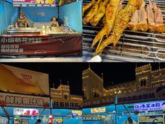 -励骏庞都广场(琴政路店)