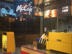 -麦当劳·得来速店(星沙大道店)