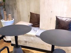 大堂-熙阁咖啡Segnal(时代中心店)