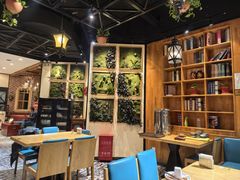 -金悦印象小馆(三里河店)