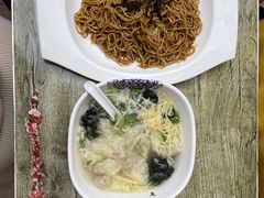 -炉旺斋上海小笼包·小馄饨