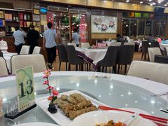 -绿雅居原生态农庄(小涌店)