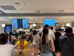 -Peet's Coffee皮爷咖啡(万象天地店)