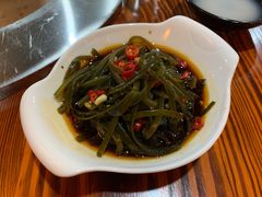-炭虎子水浒烤肉(梦时代店)