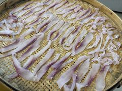 特色鱼生-华兴餐厅·招牌生鱼片(桃园路店)