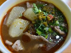 -王记生烫牛杂面馆(兰陵路店)