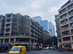 -王婆婆老妈蹄花川菜馆·非物质文化遗产(太古里一店)