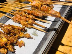 -管氏翅吧(马家堡店)