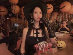 -BARBARIAN餐厅(武定路店)