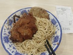 -美新点心店(陕西北路店)