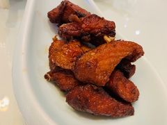 上海本帮熏鱼-香浙汇(望京店)