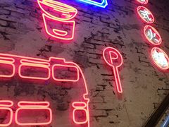 -捞围鲜·港式打边炉(海阳路店)