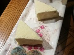 -阿罗新疆菜(人民广场店)