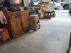 -可可大虾武汉土菜大排档(万松园1店)