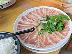 -桥香园过桥米线(国贸店)