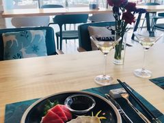 -美人鱼帆船海鲜餐厅(七星湾游艇会店)