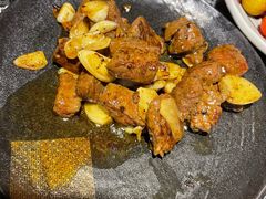 -大渔铁板烧(中山路八佰伴店)