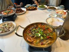 -食光慢宴·安吉土菜馆