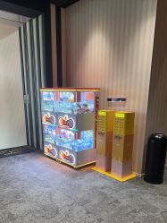 -奈尔宝家庭中心·亲子餐厅(长沙运达汇店)