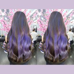-MyStyle美发沙龙