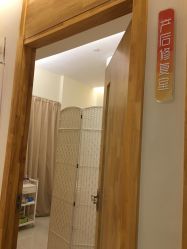 -莉泽月子中心(凯旋江景店)
