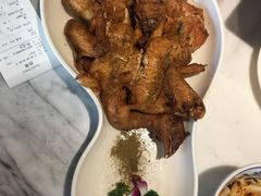 葫芦鸡-西安饭庄·非遗陕菜(钟楼店)