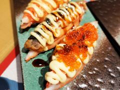 -友壹町寿司(嘉洲广场店)