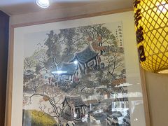 -蓝田九大碗民俗食府(蓝田店)