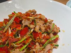 -一坐一忘云南菜(嘉里中心店)
