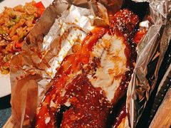 -柴米油盐三杯鸡(象山北路店)