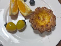 -昆山琶拉帝诗酒店·河畔咖啡厅Riverside Cafe