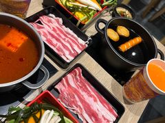 -吉野家(群力王府井店)