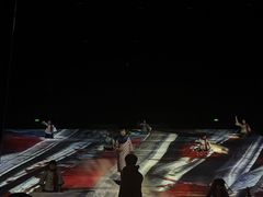 -《12·12》西安事变大型实景演出
