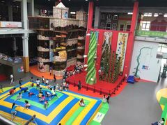 -蒙特利亲子乐园