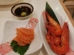 -第六季自助餐厅(甜水园店)