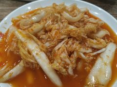 -恋萍小吃(时代店)