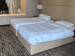 -济南富力凯悦酒店