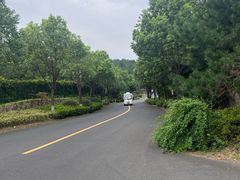 -天目湖涵田度假村