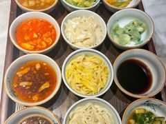 套面五-杏花堂山西菜馆(壹方城店)