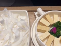 -额尔敦·品质自助(摩尔城店)