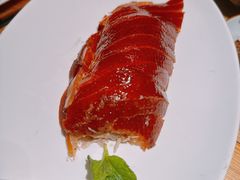 -四季民福烤鸭店(前门廊房二条店)