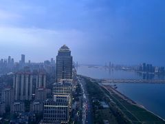 -南昌之星摩天轮