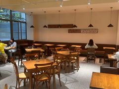 -榖屋house of flour(张江首店)