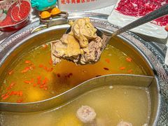 -左庭右院鲜牛肉火锅(苏州园区永旺店)