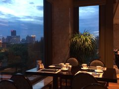 -AdD全日制餐厅(中谷花园酒店)