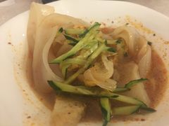 -楼兰印象(朝外店)