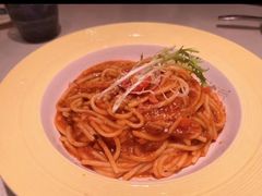 -夏日玛莉西餐厅(金茂览秀城店)