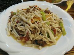 -下梅人家土菜馆(历史文化餐厅度假区店)