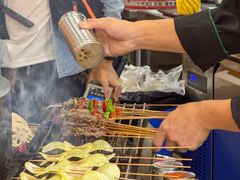 -友记功夫香·人民川菜(红牌楼店)